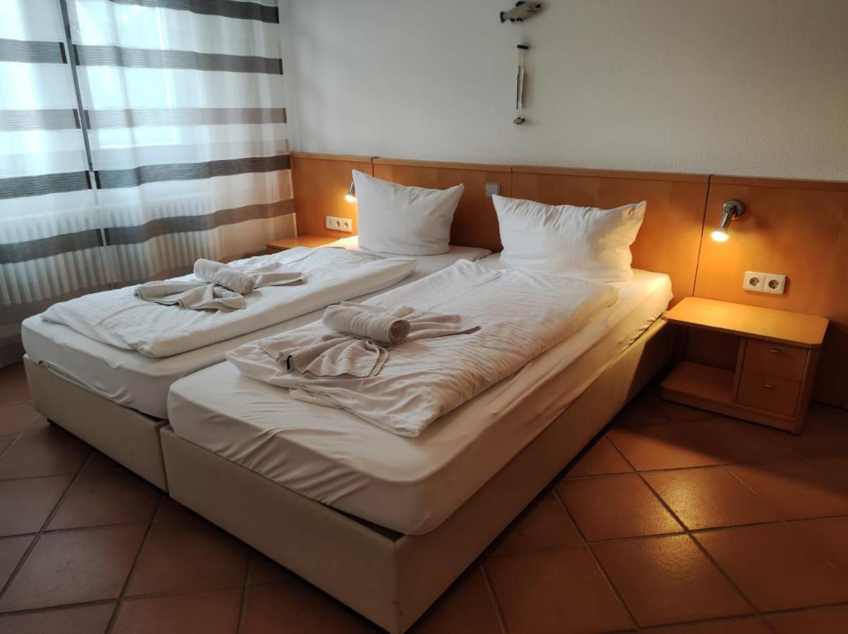 Apartment Biber Mit Terrasse Dewichow المظهر الخارجي الصورة