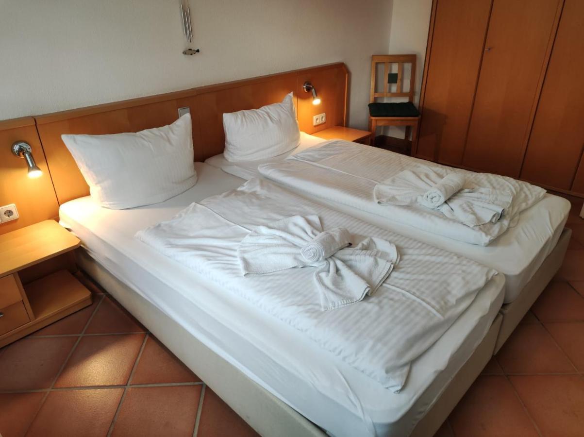 Apartment Biber Mit Terrasse Dewichow المظهر الخارجي الصورة