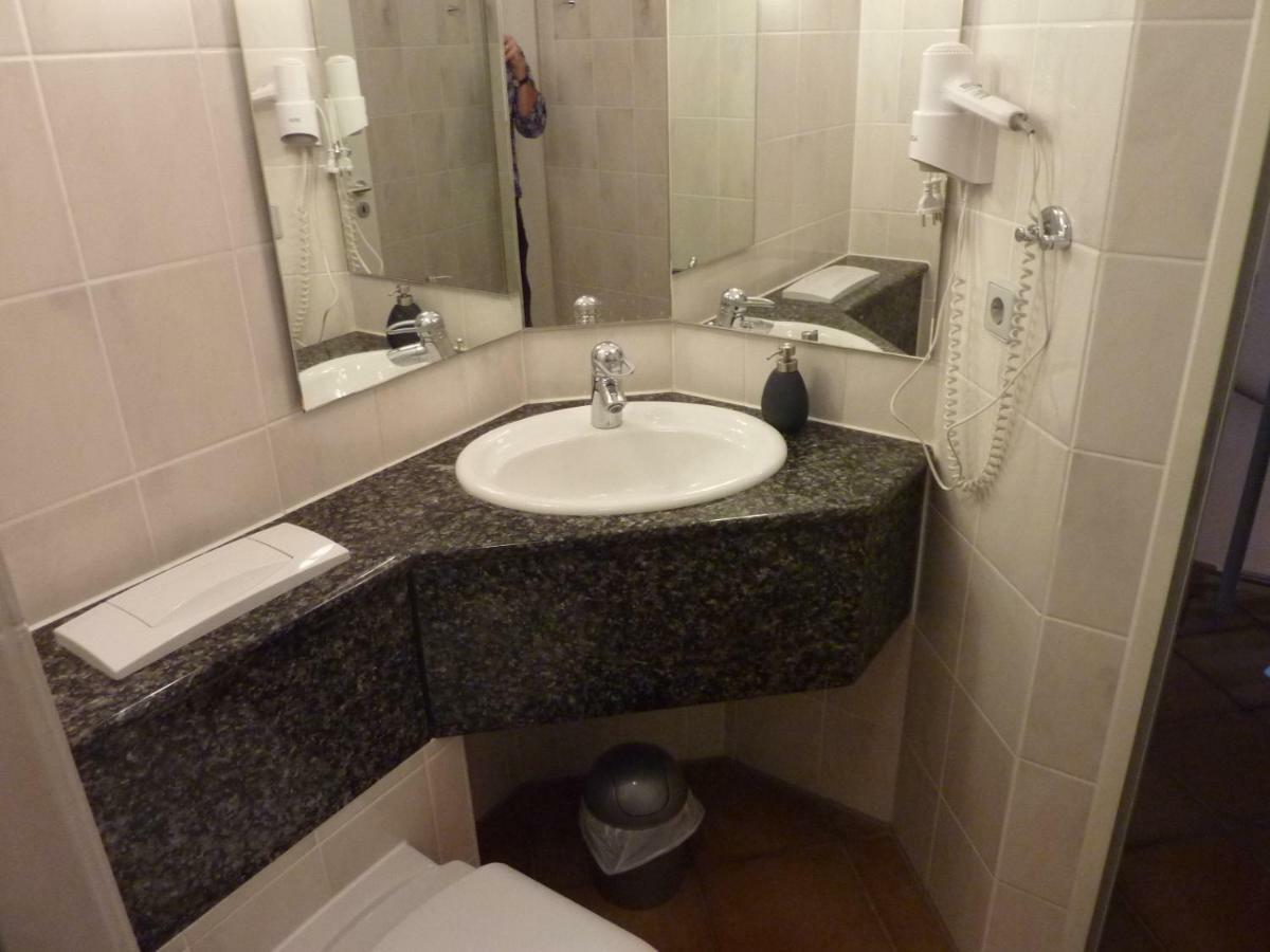 Apartment Biber Mit Terrasse Dewichow المظهر الخارجي الصورة